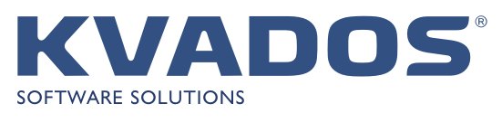 kvados logo