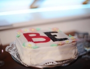 I BeEager si zaslouží svůj narozeninový dort.